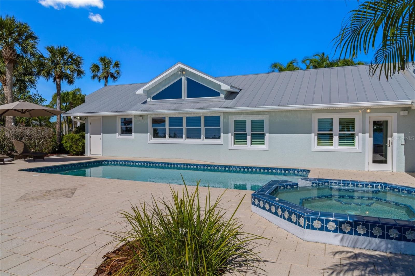 HIGHLAND SHORES THIRD UNIT - Residential