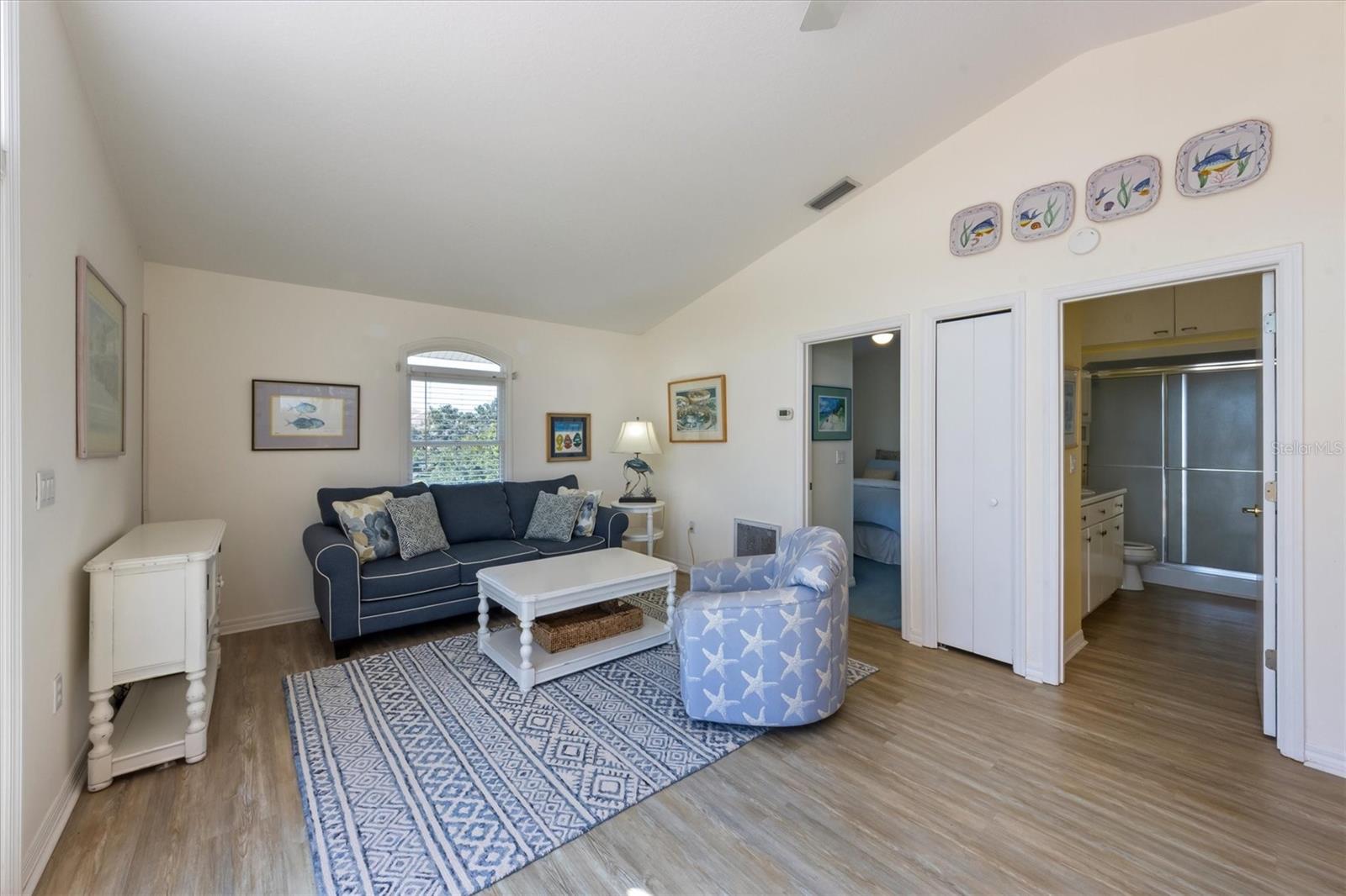 HIGHLAND SHORES THIRD UNIT - Residential