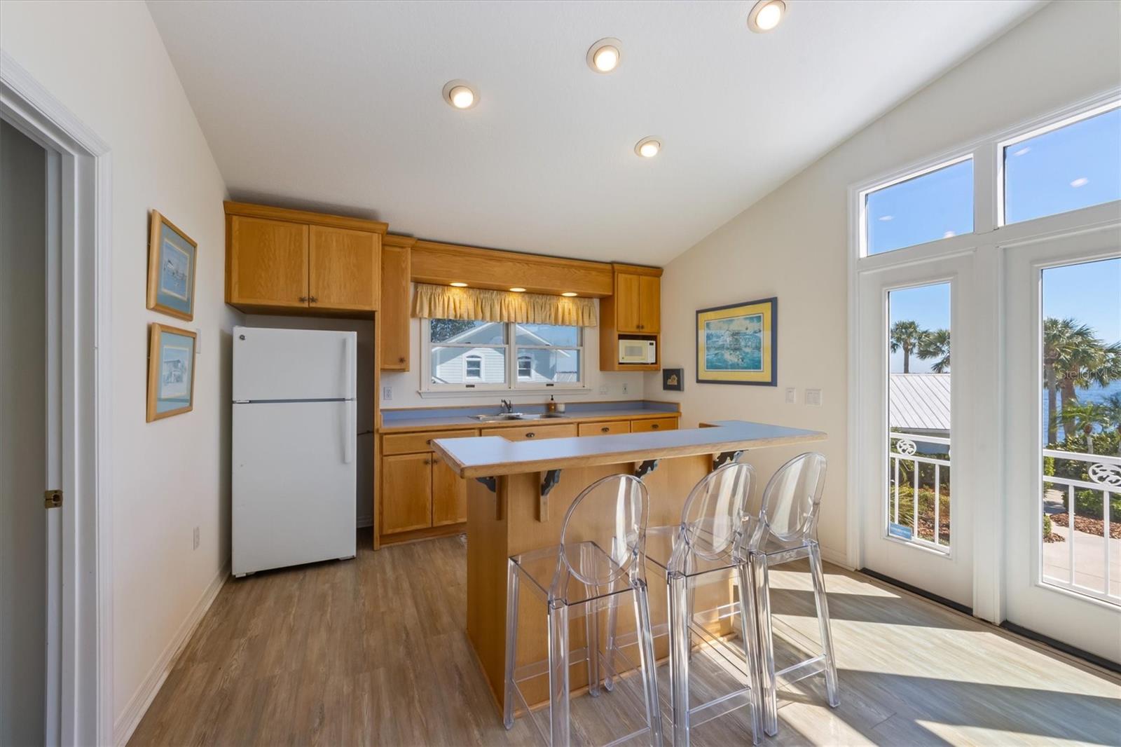 HIGHLAND SHORES THIRD UNIT - Residential