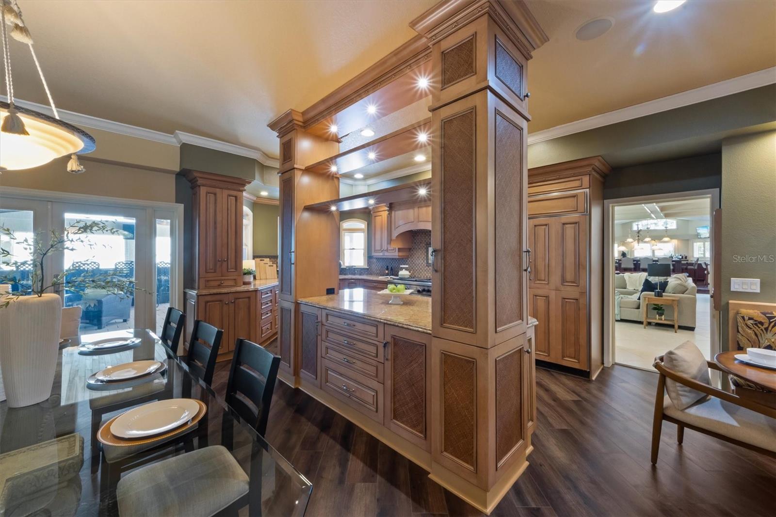 HIGHLAND SHORES THIRD UNIT - Residential