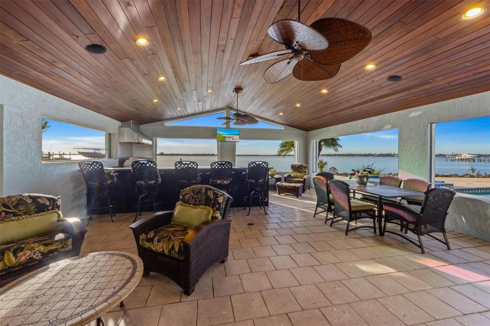 HIGHLAND SHORES THIRD UNIT - Residential