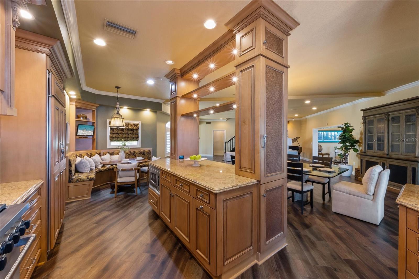 HIGHLAND SHORES THIRD UNIT - Residential