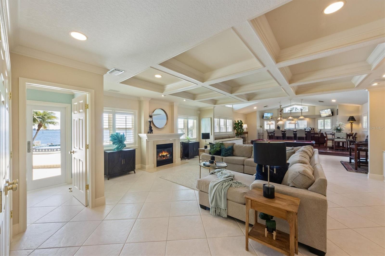 HIGHLAND SHORES THIRD UNIT - Residential