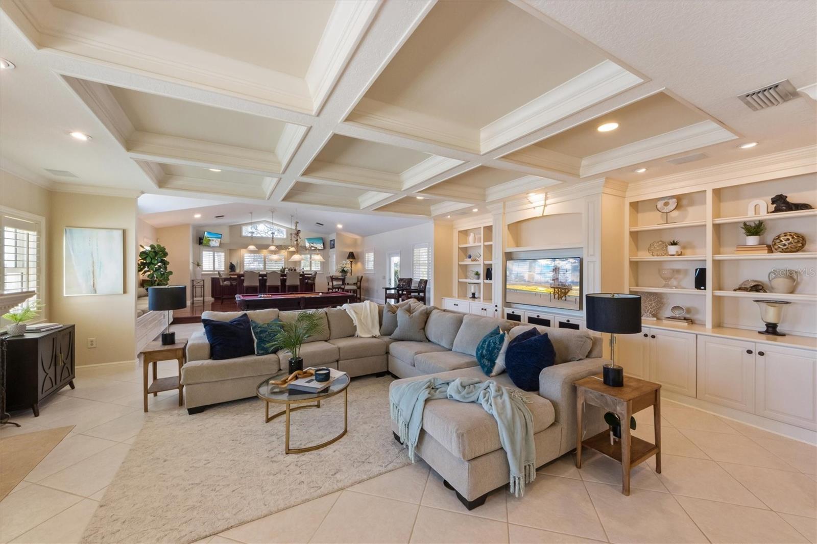 HIGHLAND SHORES THIRD UNIT - Residential