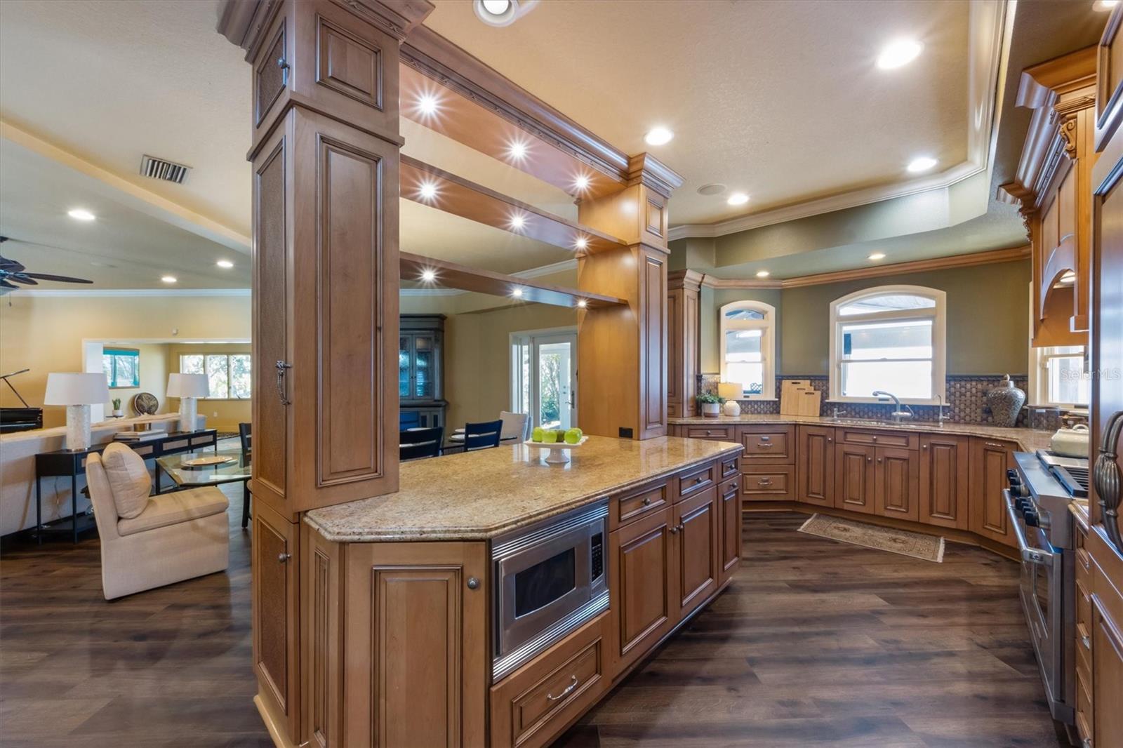 HIGHLAND SHORES THIRD UNIT - Residential