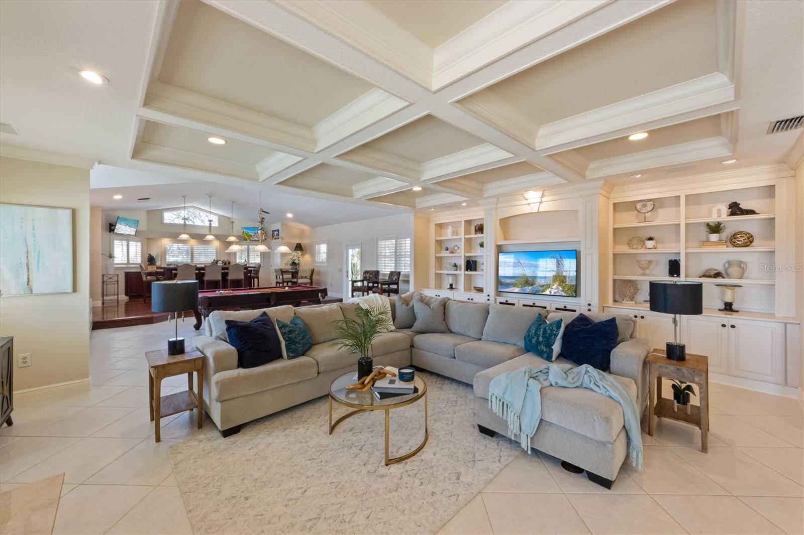 HIGHLAND SHORES THIRD UNIT - Residential