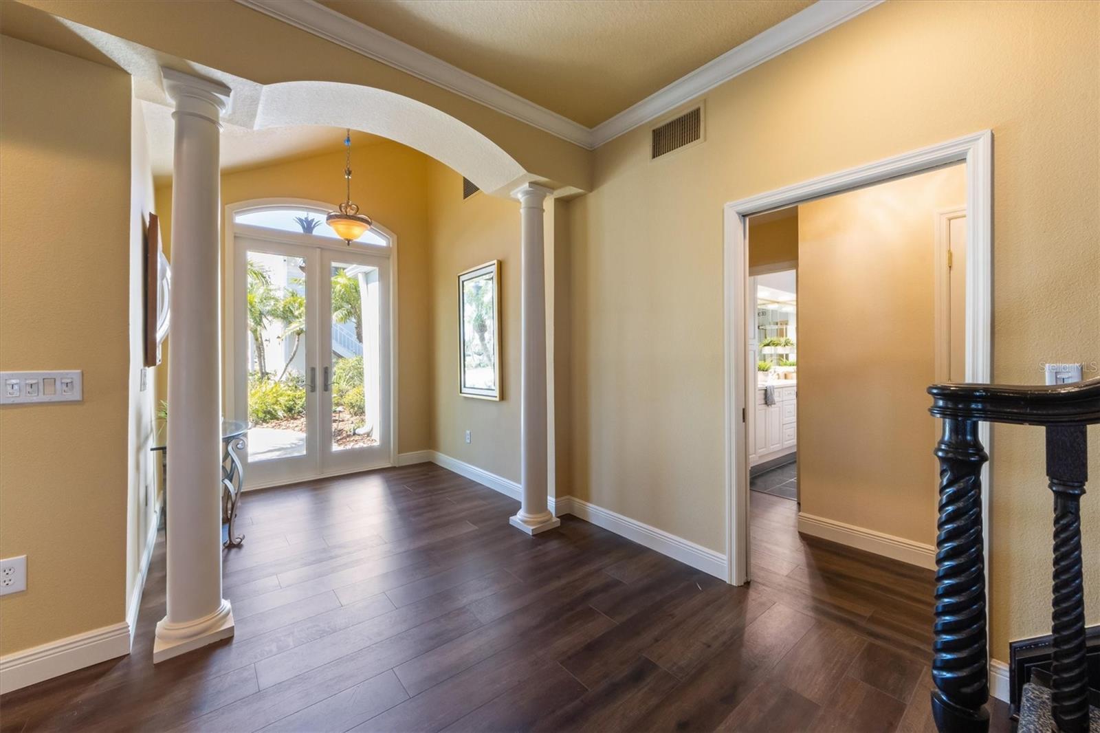 HIGHLAND SHORES THIRD UNIT - Residential