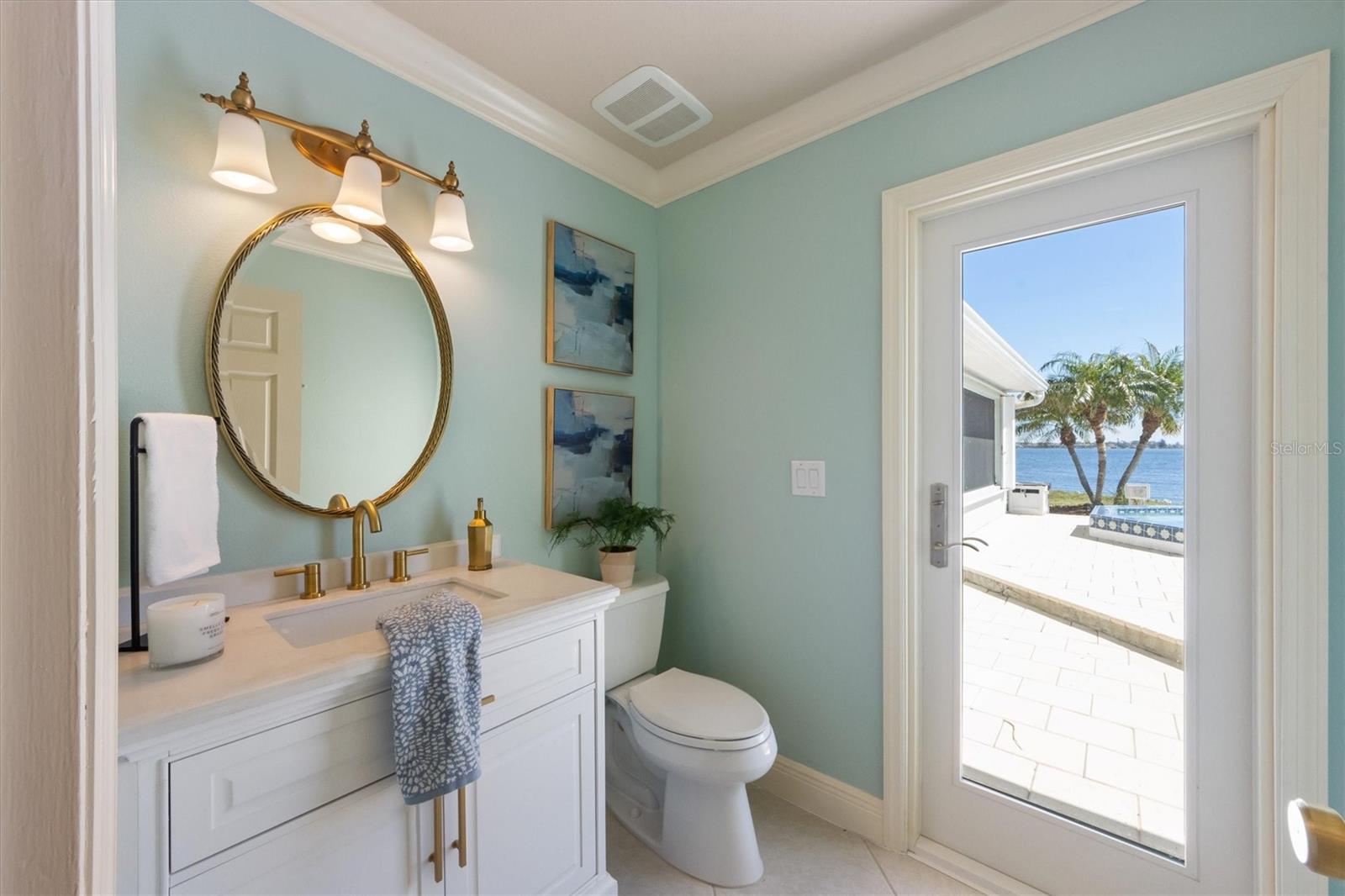 HIGHLAND SHORES THIRD UNIT - Residential