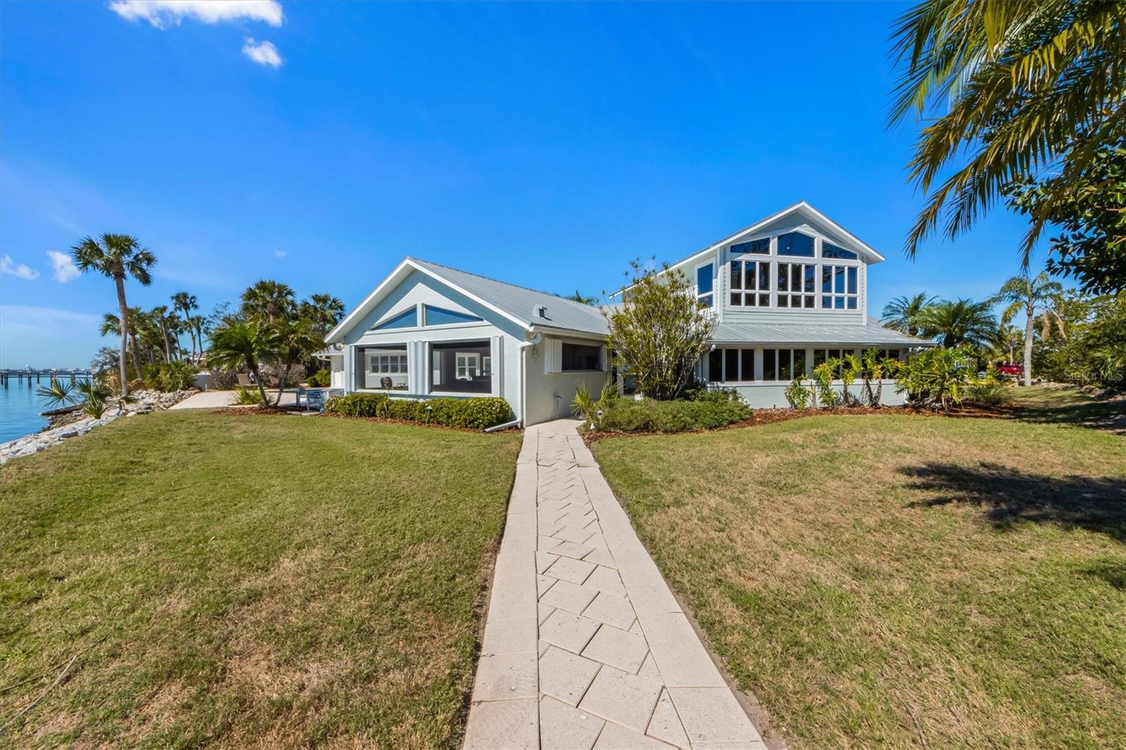 HIGHLAND SHORES THIRD UNIT - Residential