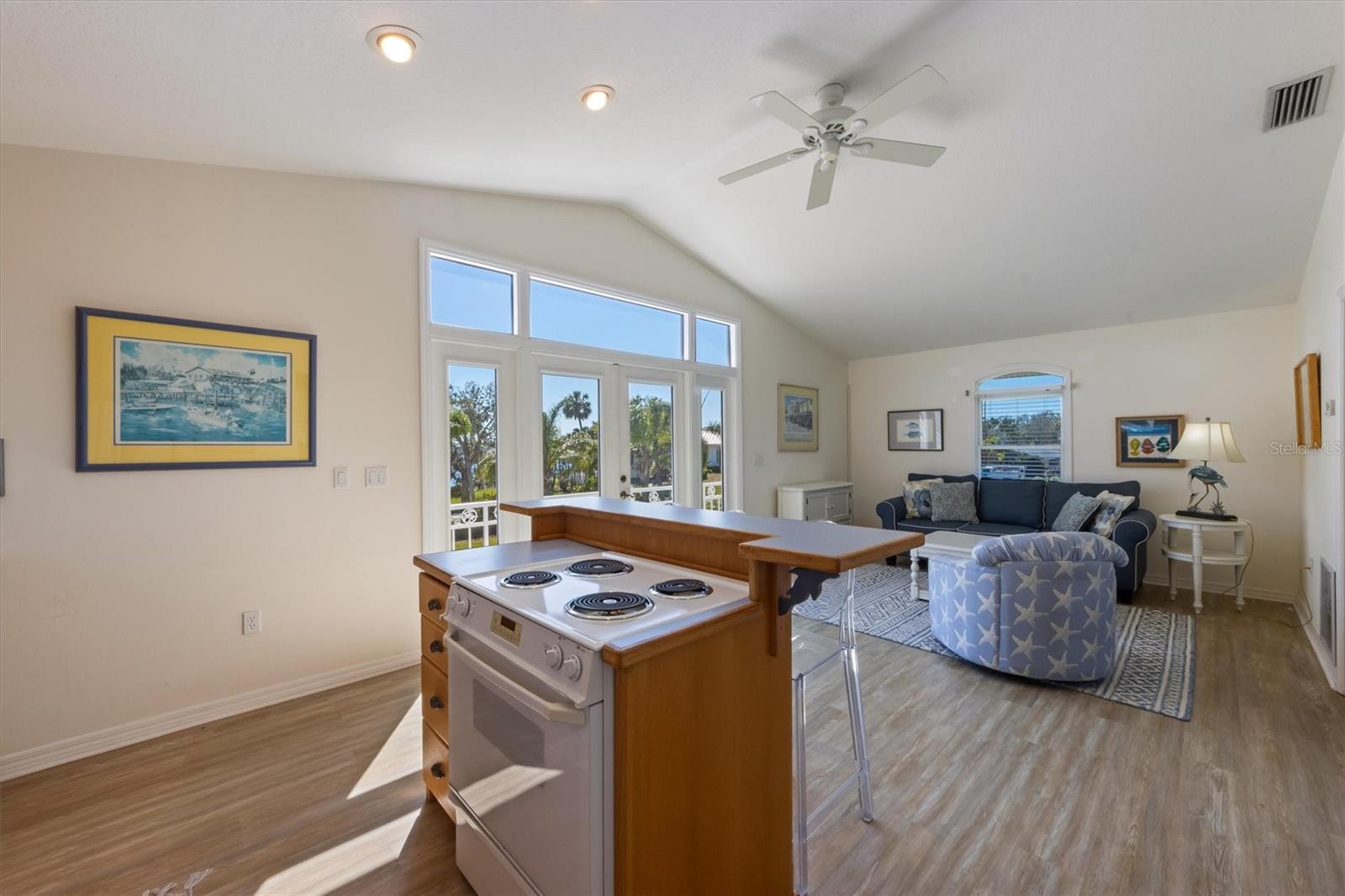 HIGHLAND SHORES THIRD UNIT - Residential