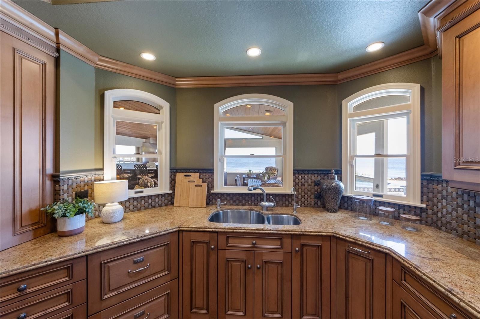 HIGHLAND SHORES THIRD UNIT - Residential