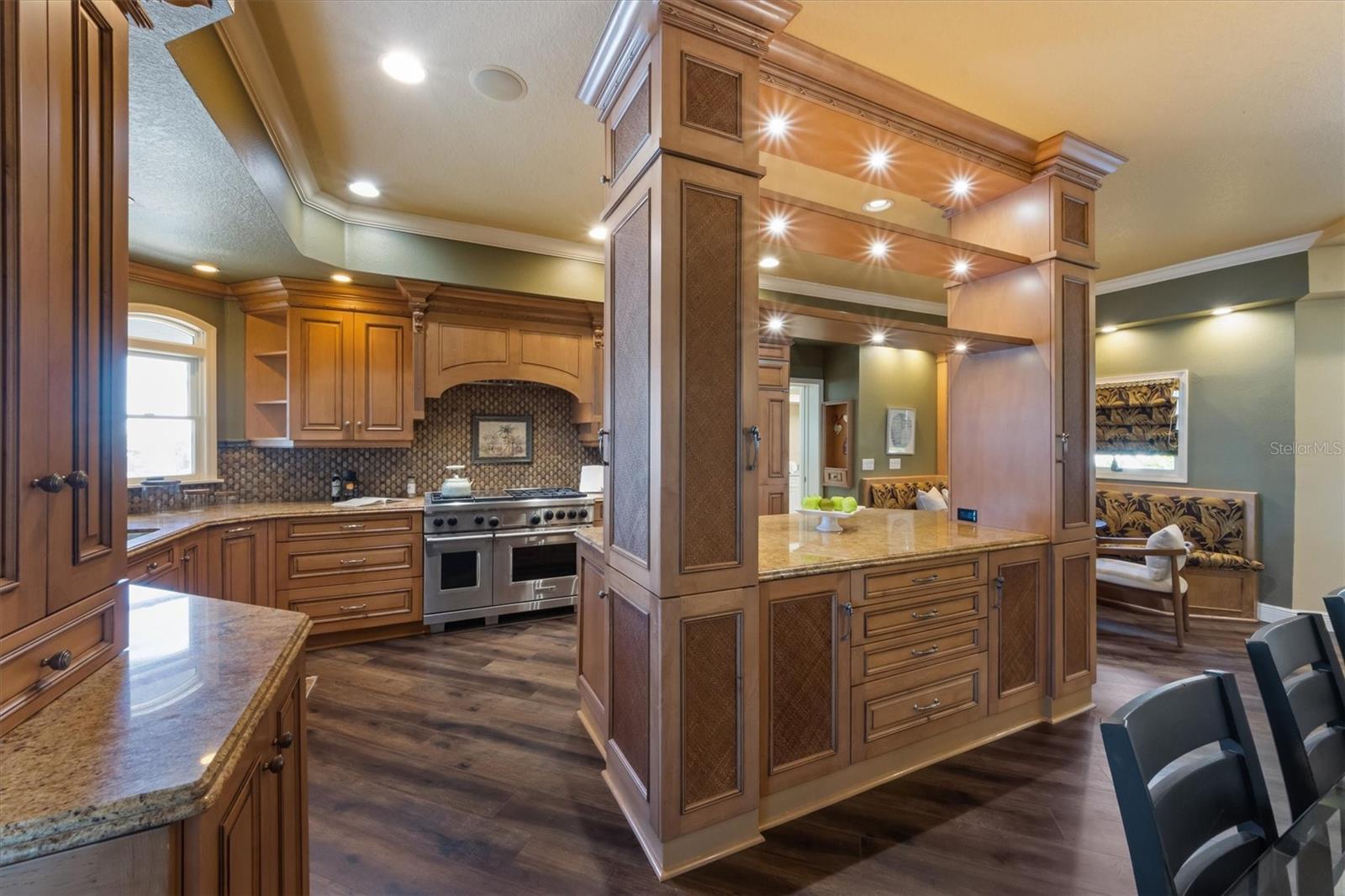 HIGHLAND SHORES THIRD UNIT - Residential