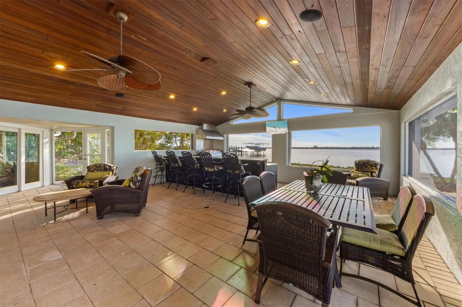 HIGHLAND SHORES THIRD UNIT - Residential