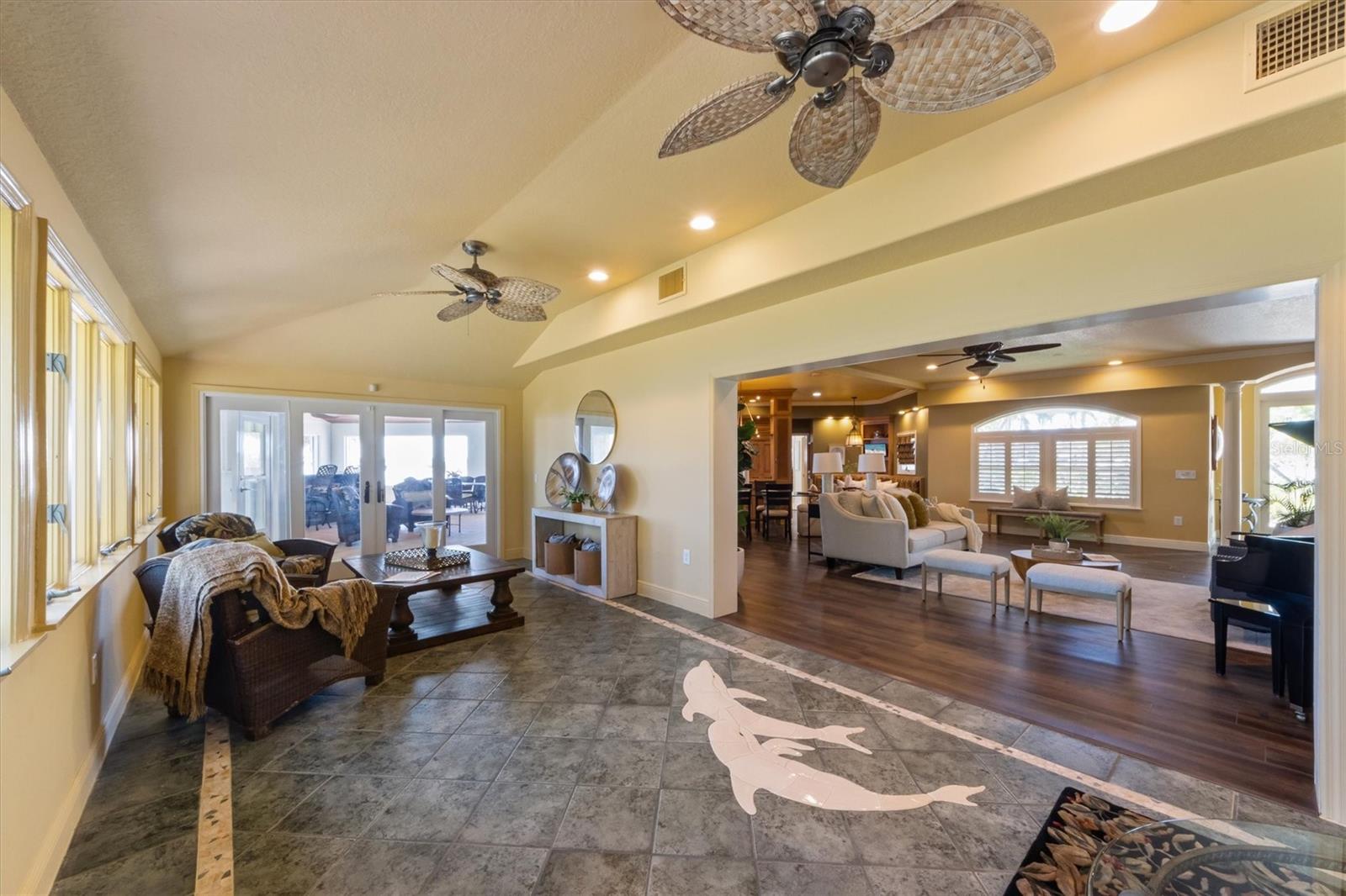 HIGHLAND SHORES THIRD UNIT - Residential