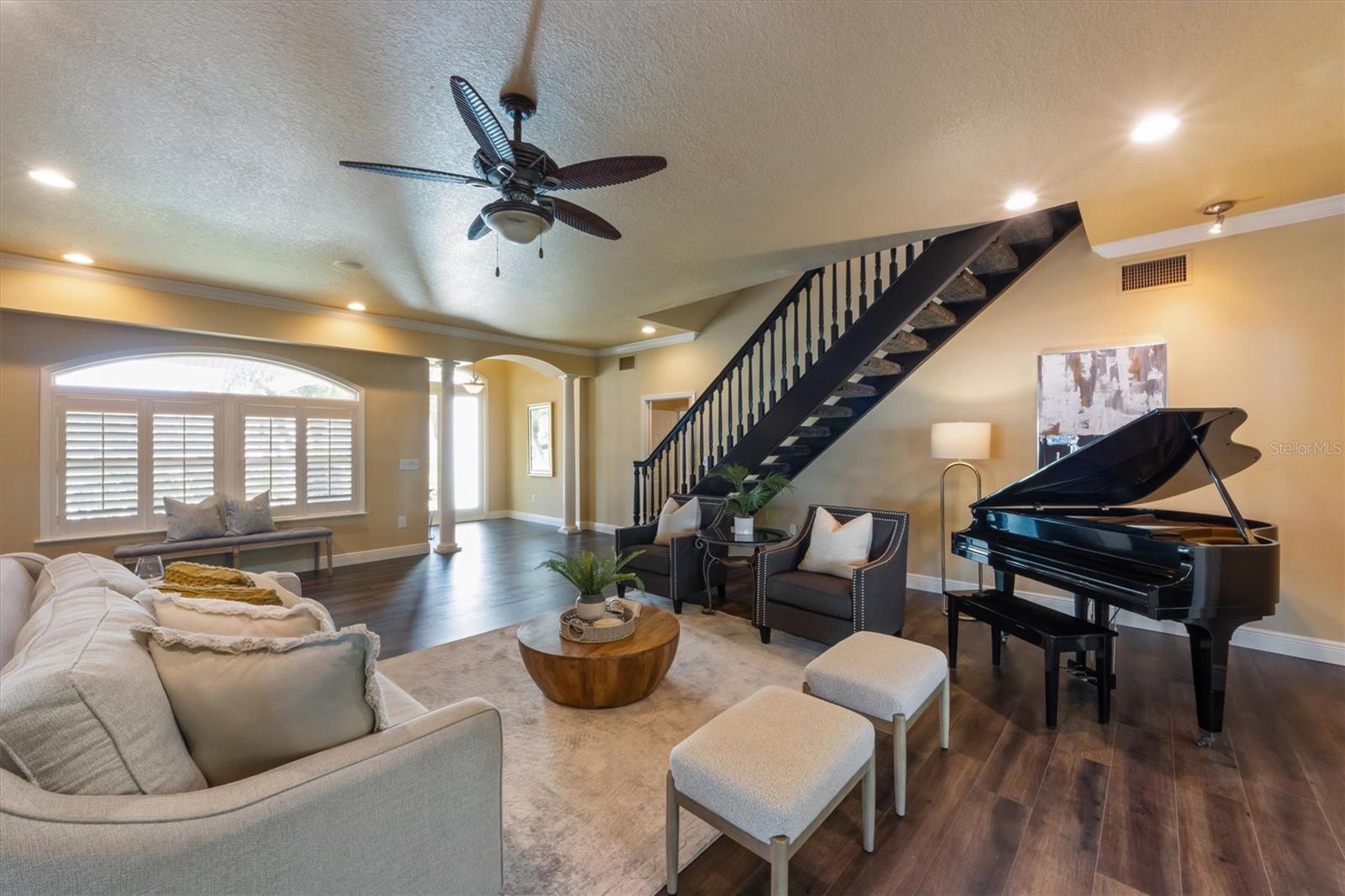 HIGHLAND SHORES THIRD UNIT - Residential