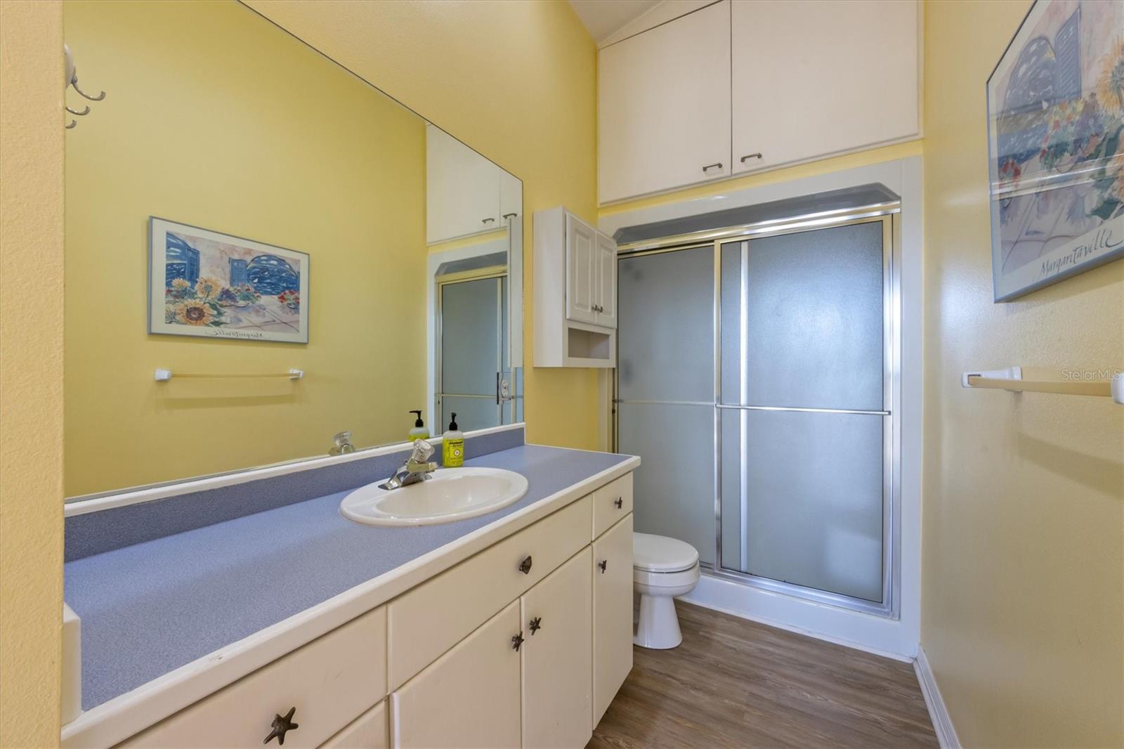 HIGHLAND SHORES THIRD UNIT - Residential