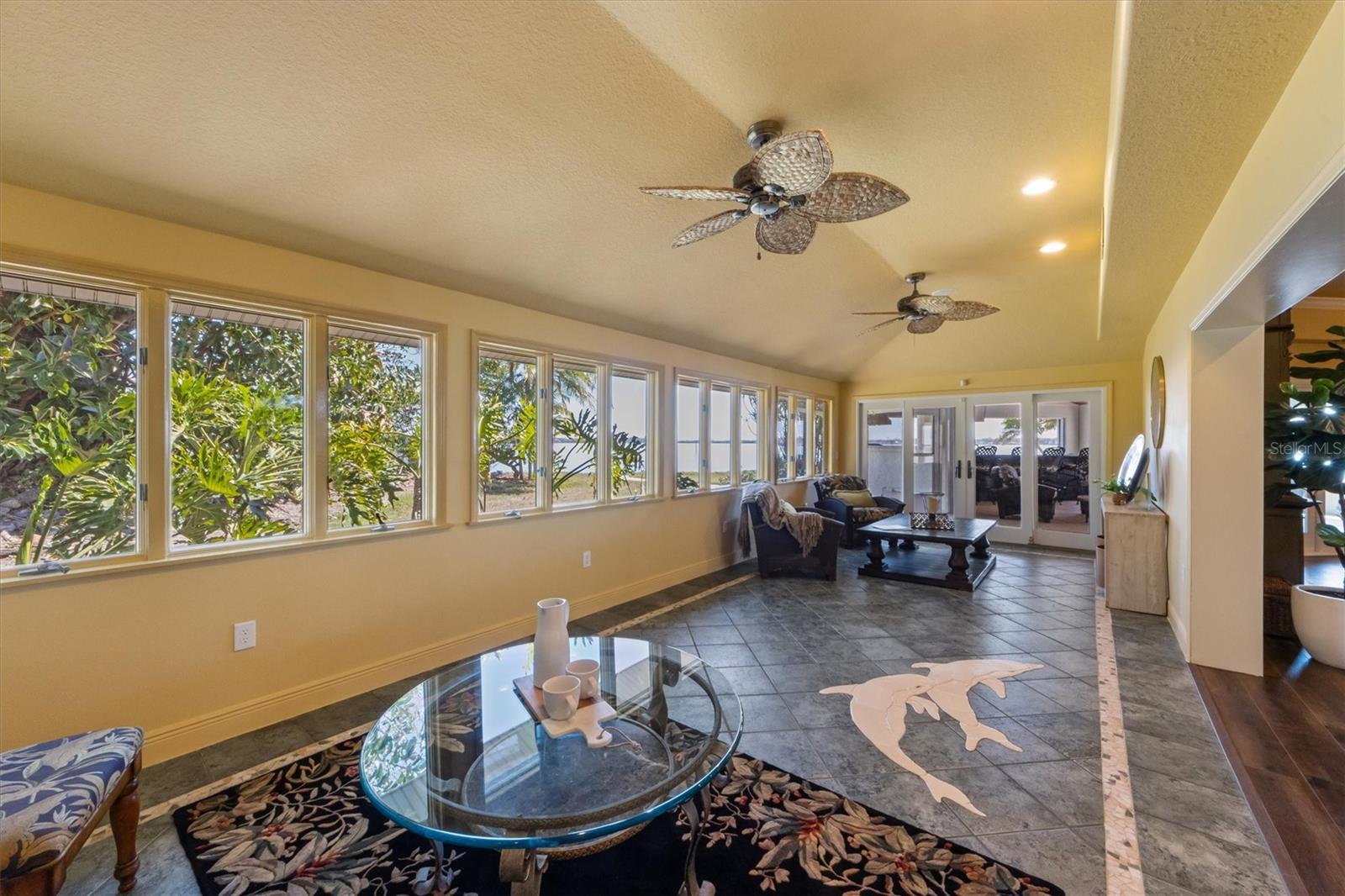 HIGHLAND SHORES THIRD UNIT - Residential