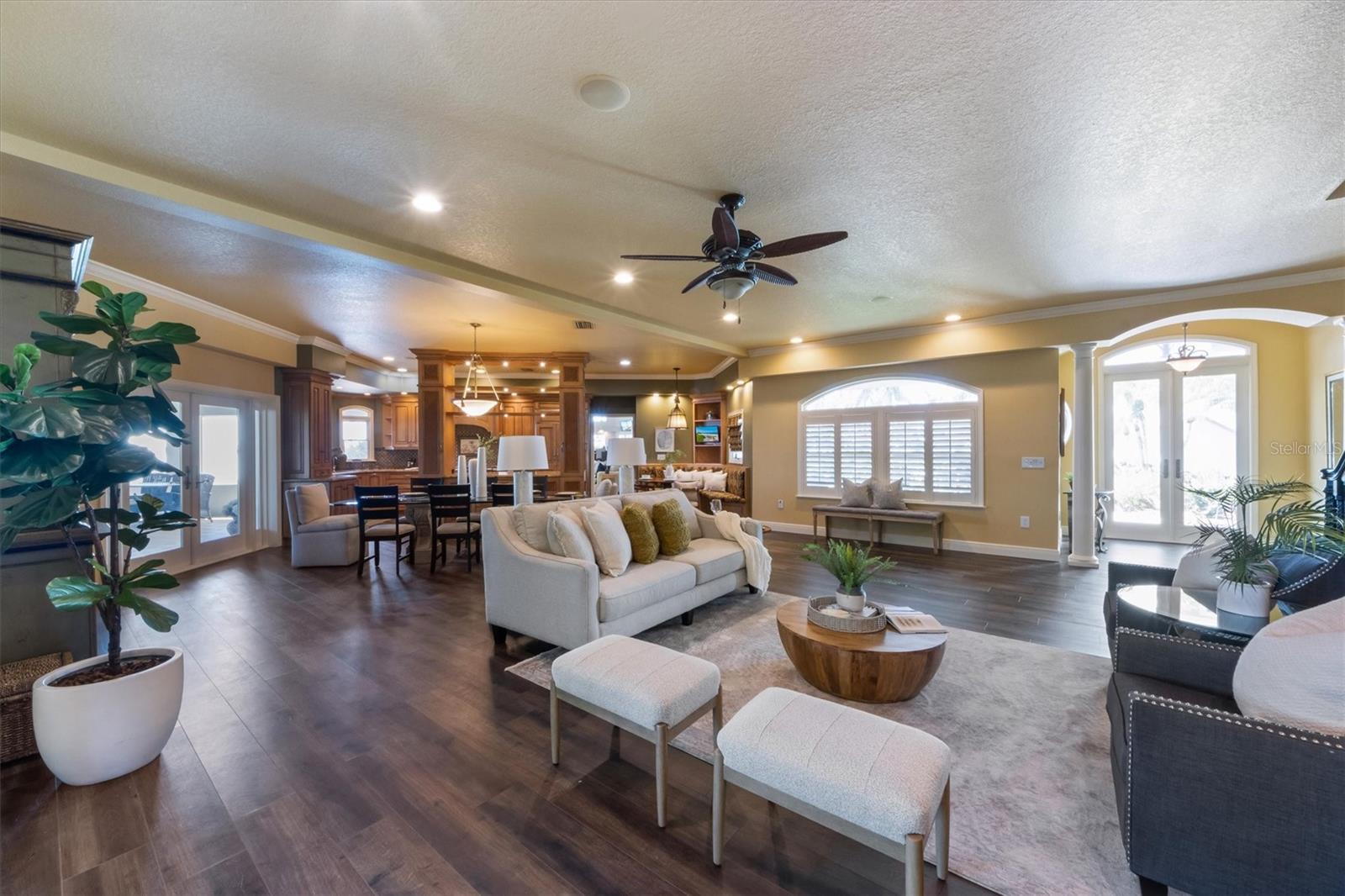 HIGHLAND SHORES THIRD UNIT - Residential