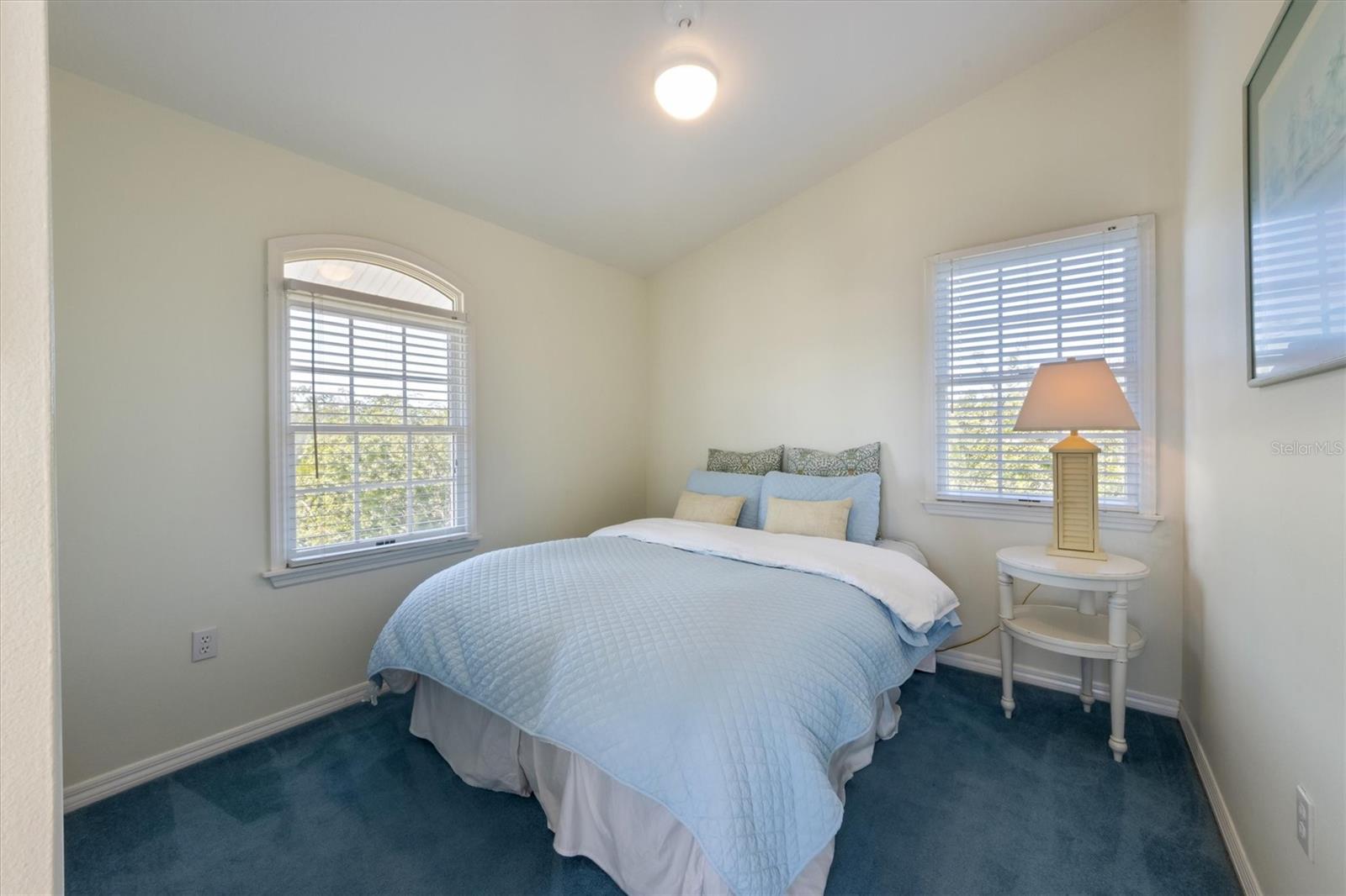 HIGHLAND SHORES THIRD UNIT - Residential