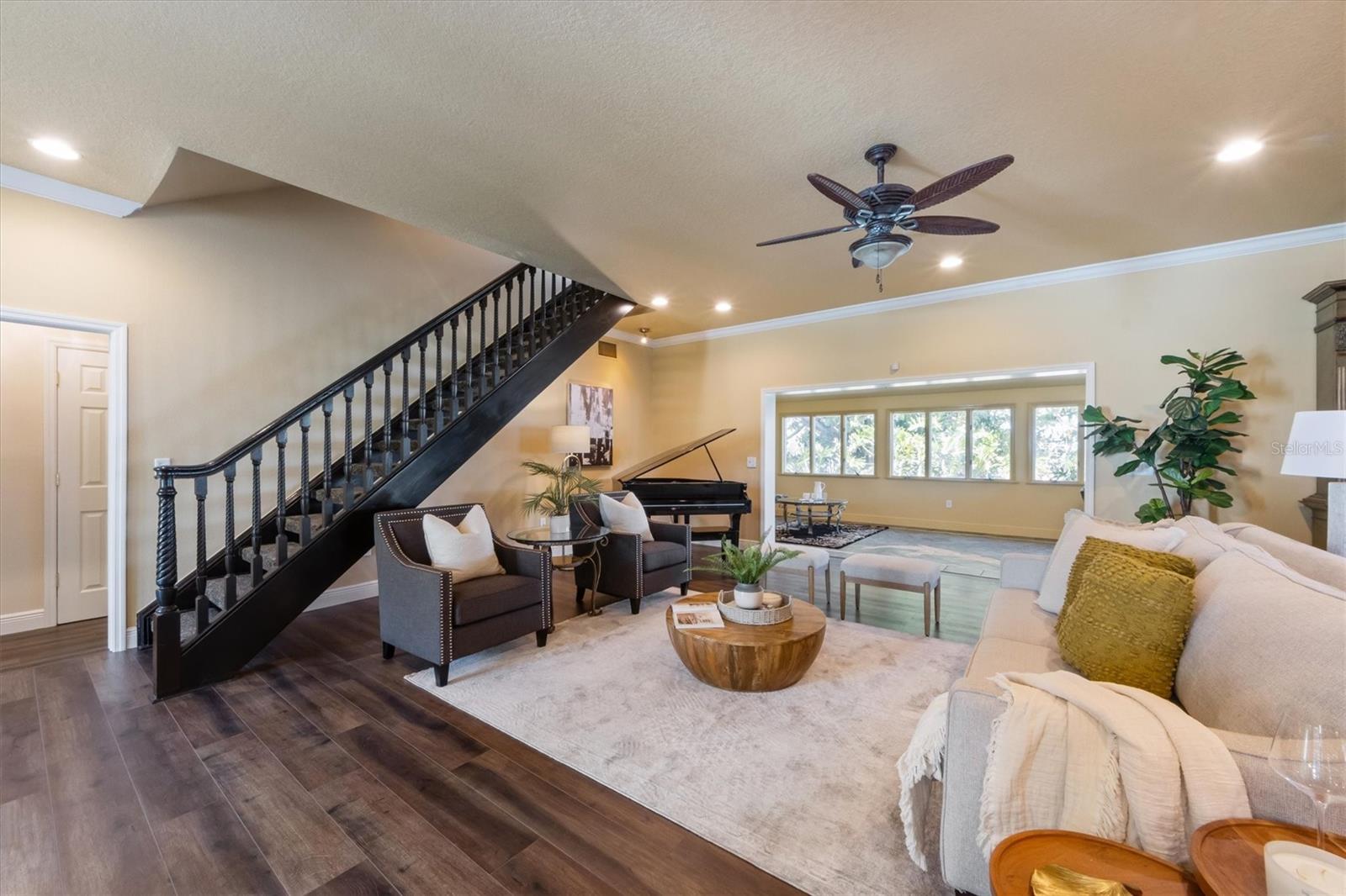 HIGHLAND SHORES THIRD UNIT - Residential