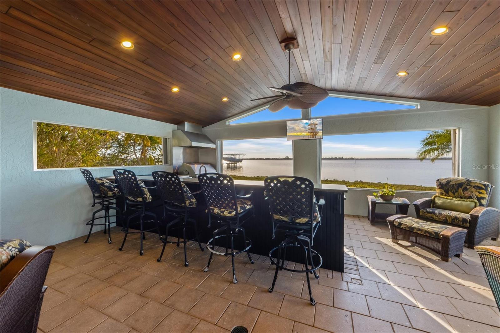 HIGHLAND SHORES THIRD UNIT - Residential