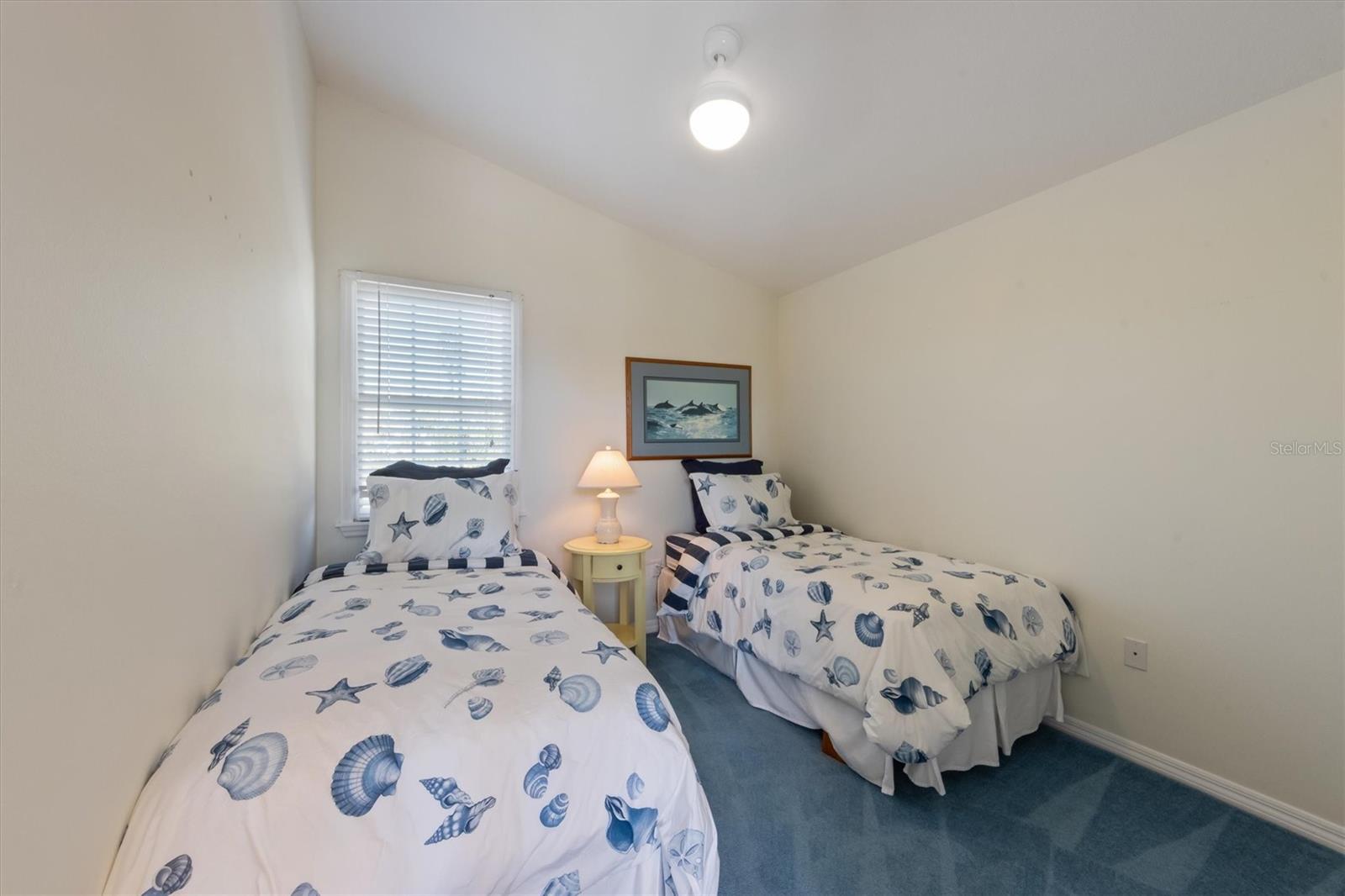 HIGHLAND SHORES THIRD UNIT - Residential