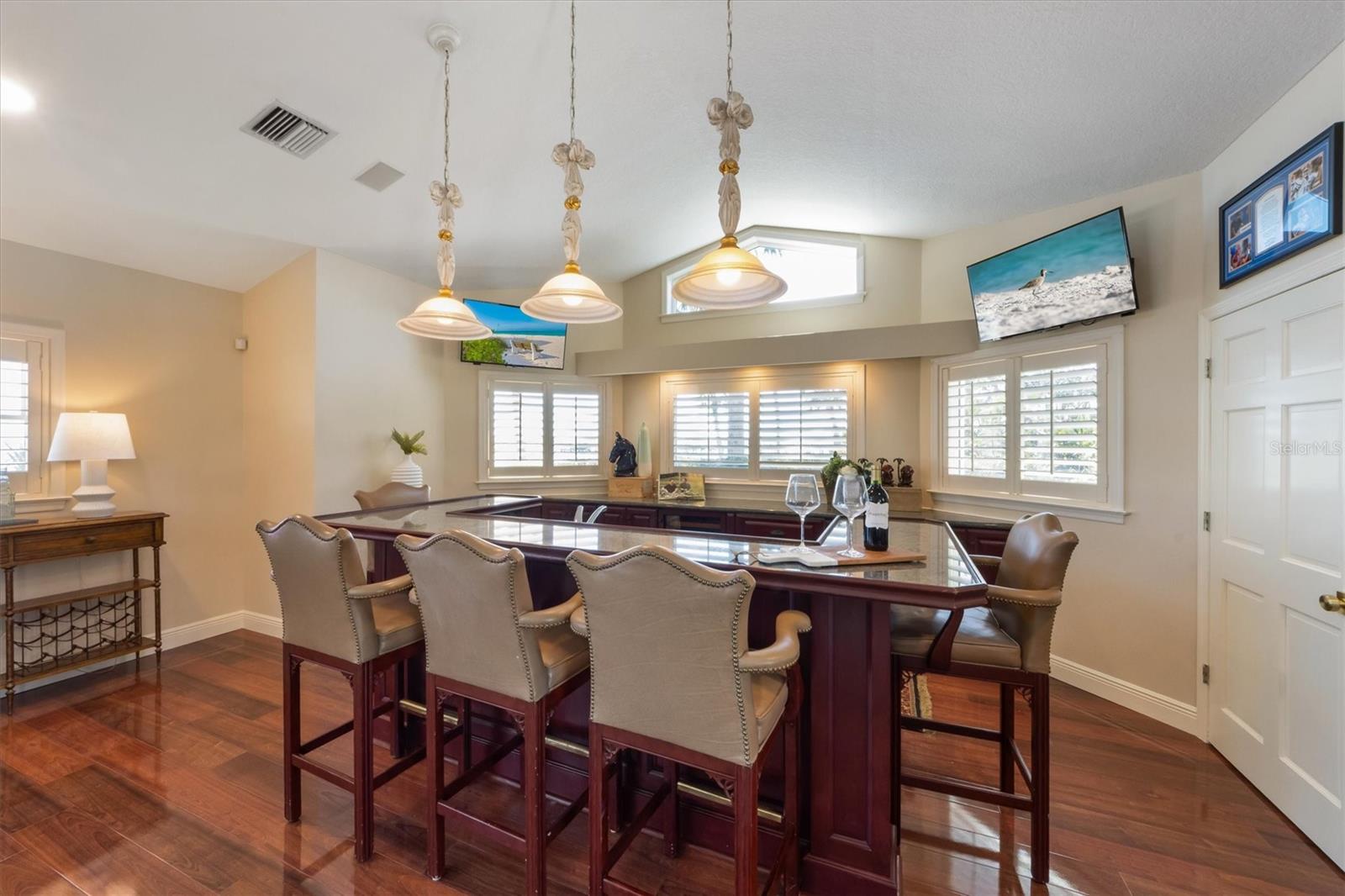 HIGHLAND SHORES THIRD UNIT - Residential