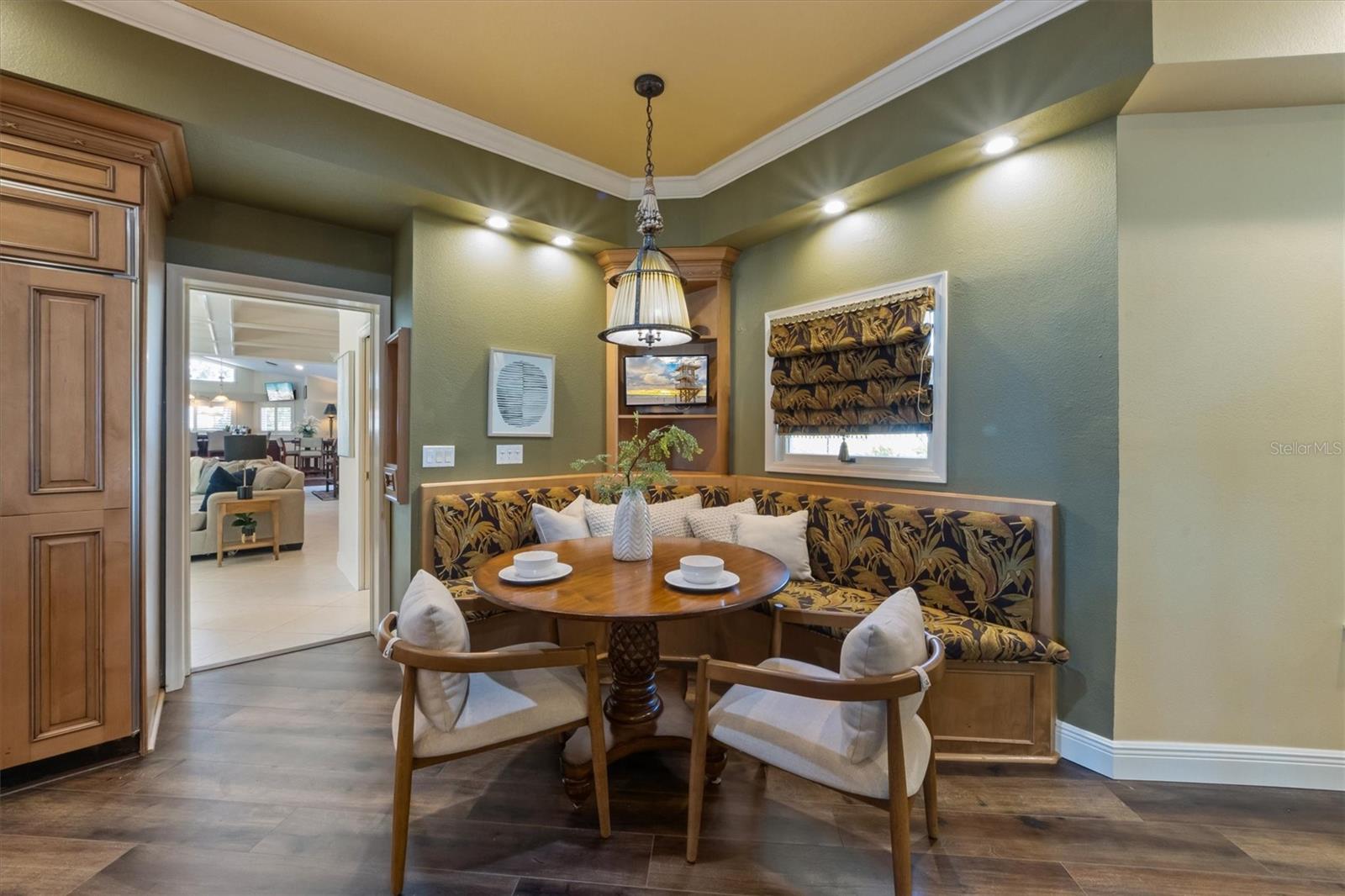 HIGHLAND SHORES THIRD UNIT - Residential