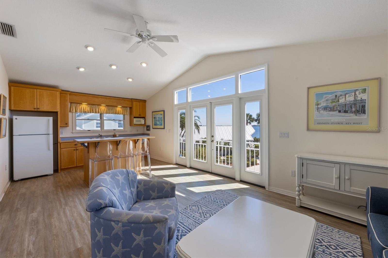 HIGHLAND SHORES THIRD UNIT - Residential