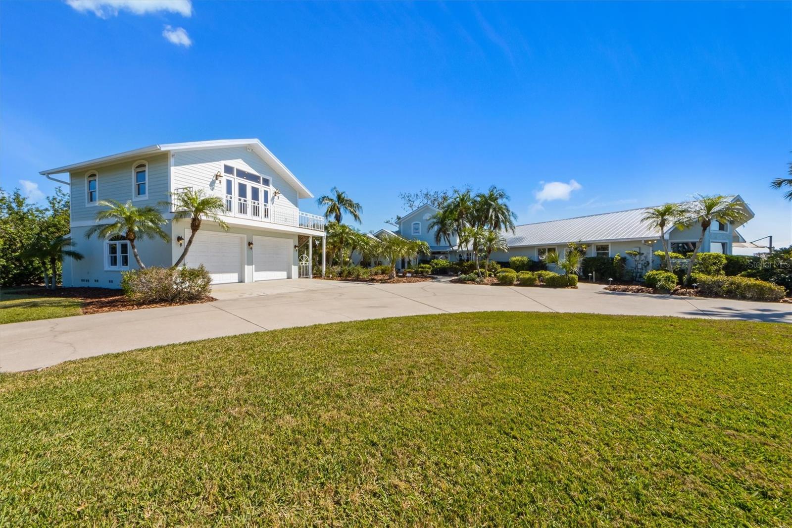 HIGHLAND SHORES THIRD UNIT - Residential