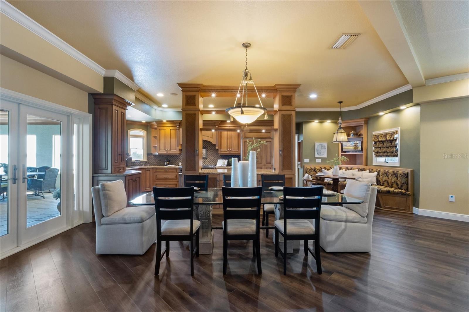 HIGHLAND SHORES THIRD UNIT - Residential