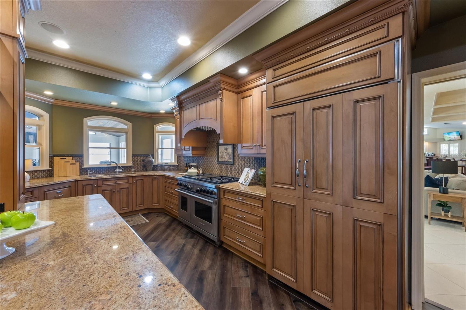 HIGHLAND SHORES THIRD UNIT - Residential