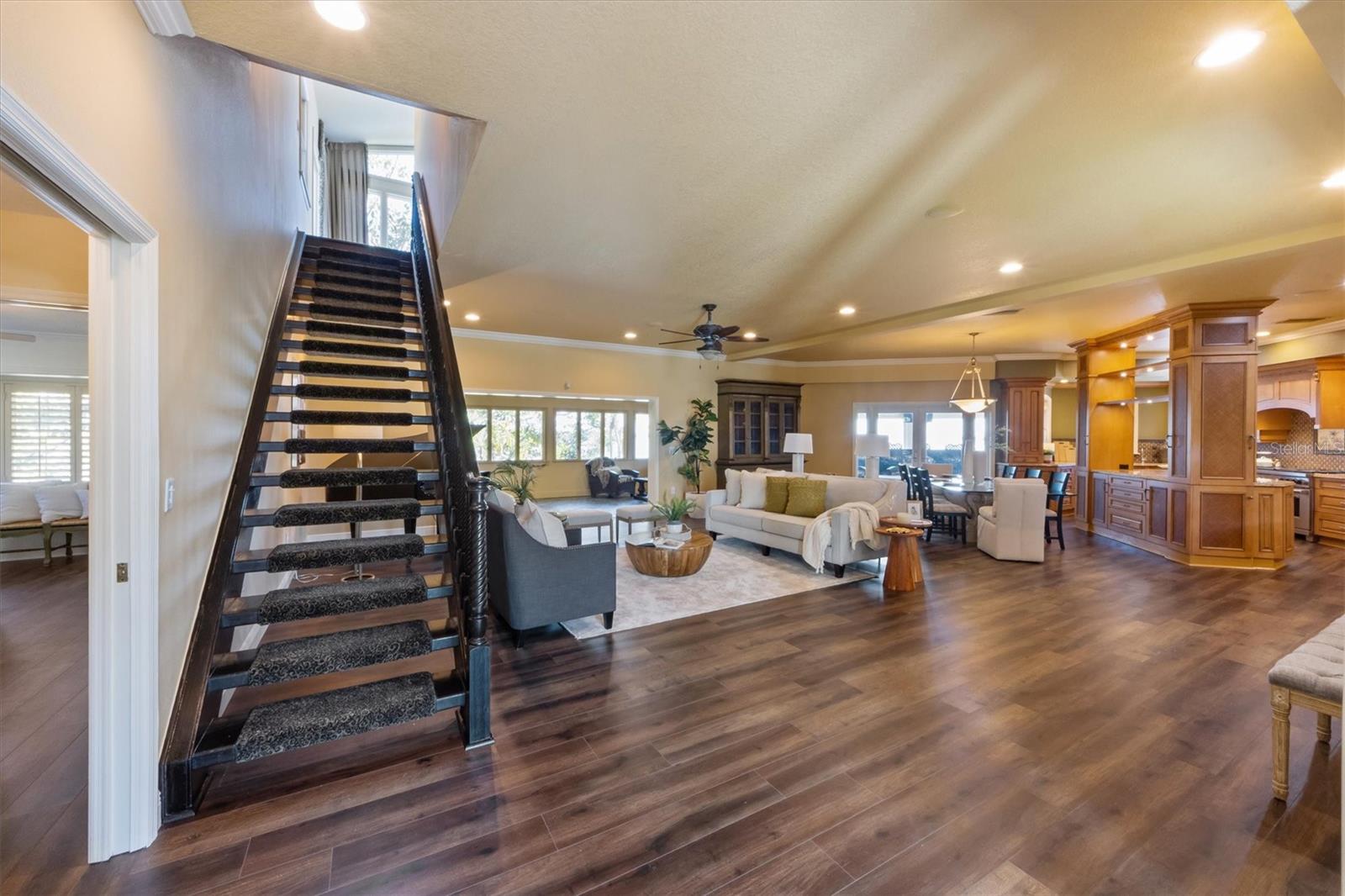 HIGHLAND SHORES THIRD UNIT - Residential