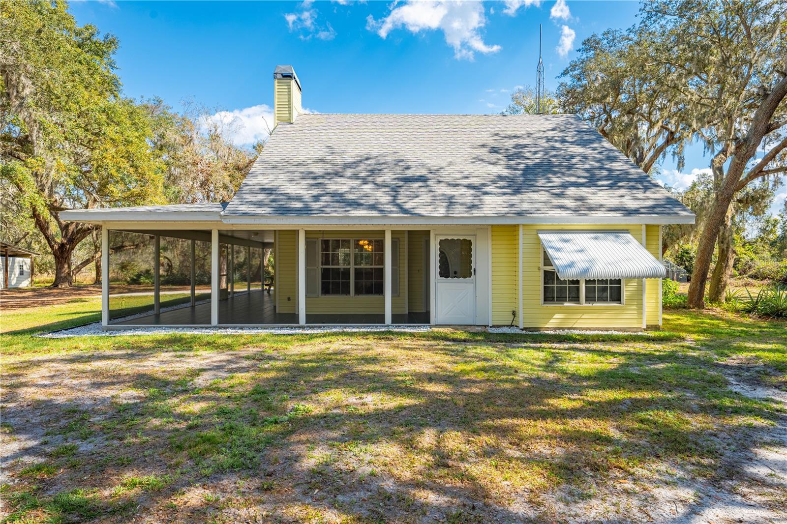 2921 SEMINOLE RD