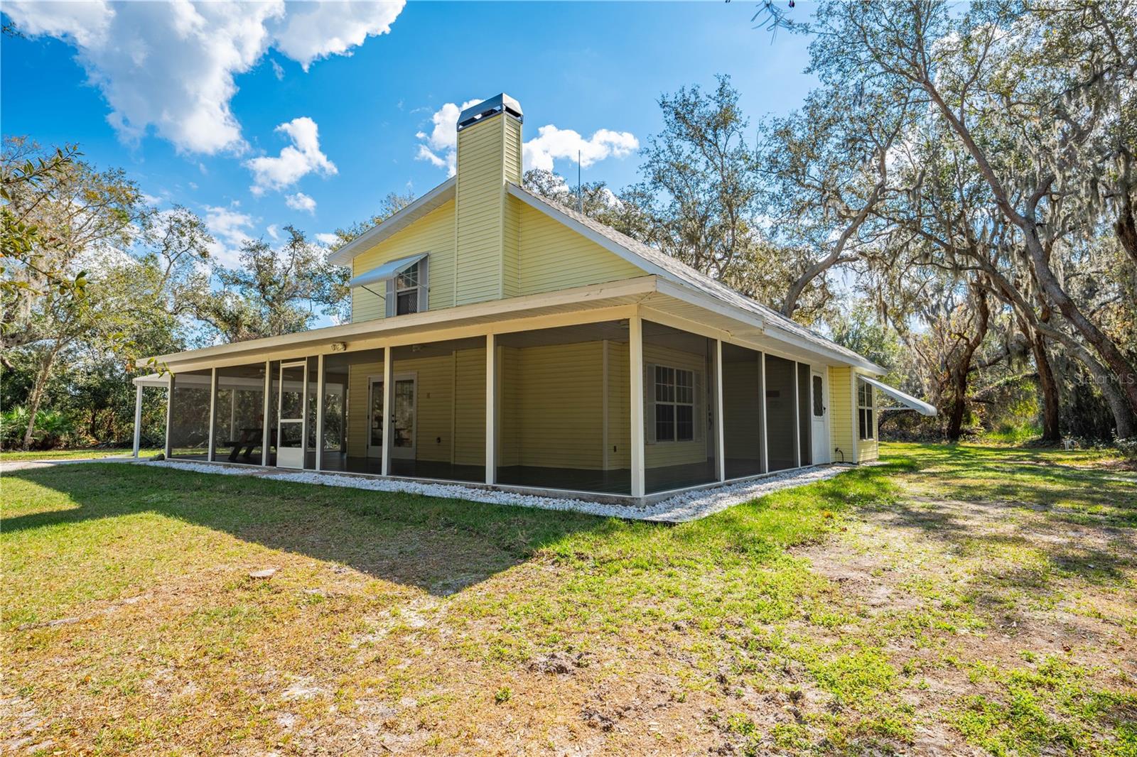 2921 SEMINOLE RD