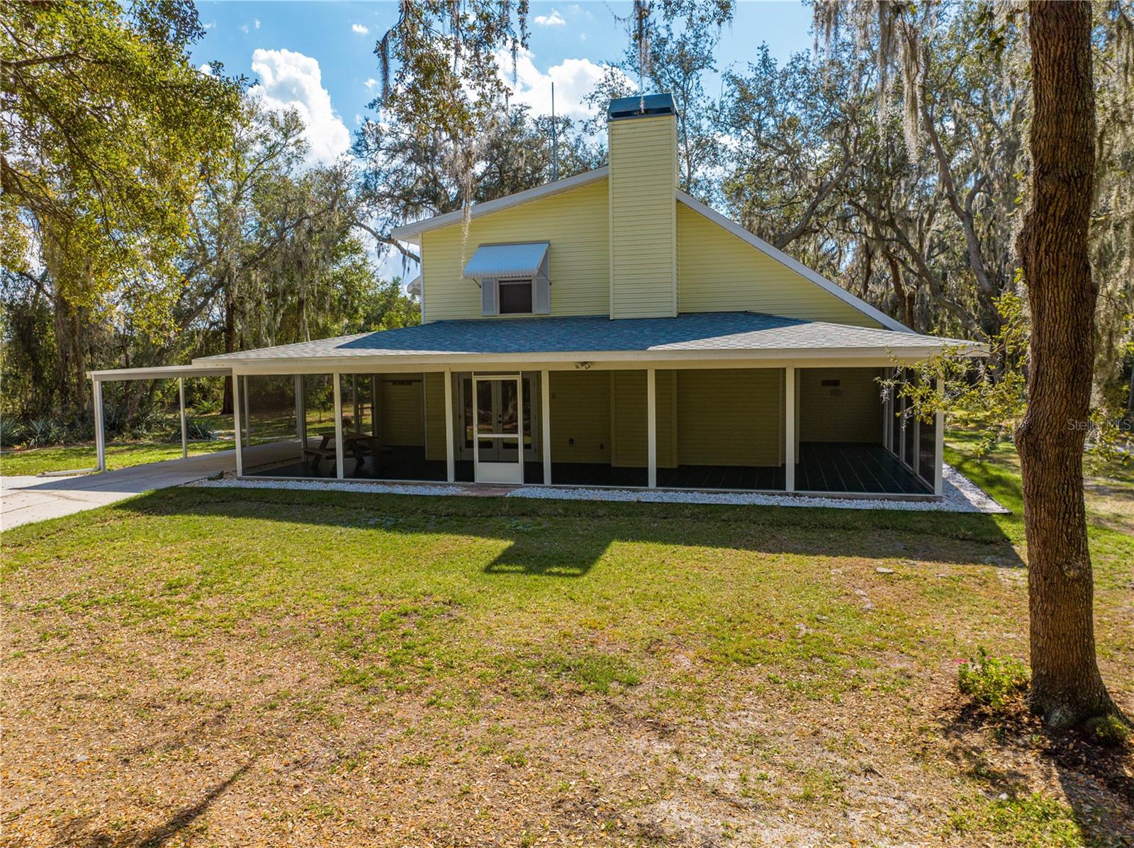 2921 SEMINOLE RD