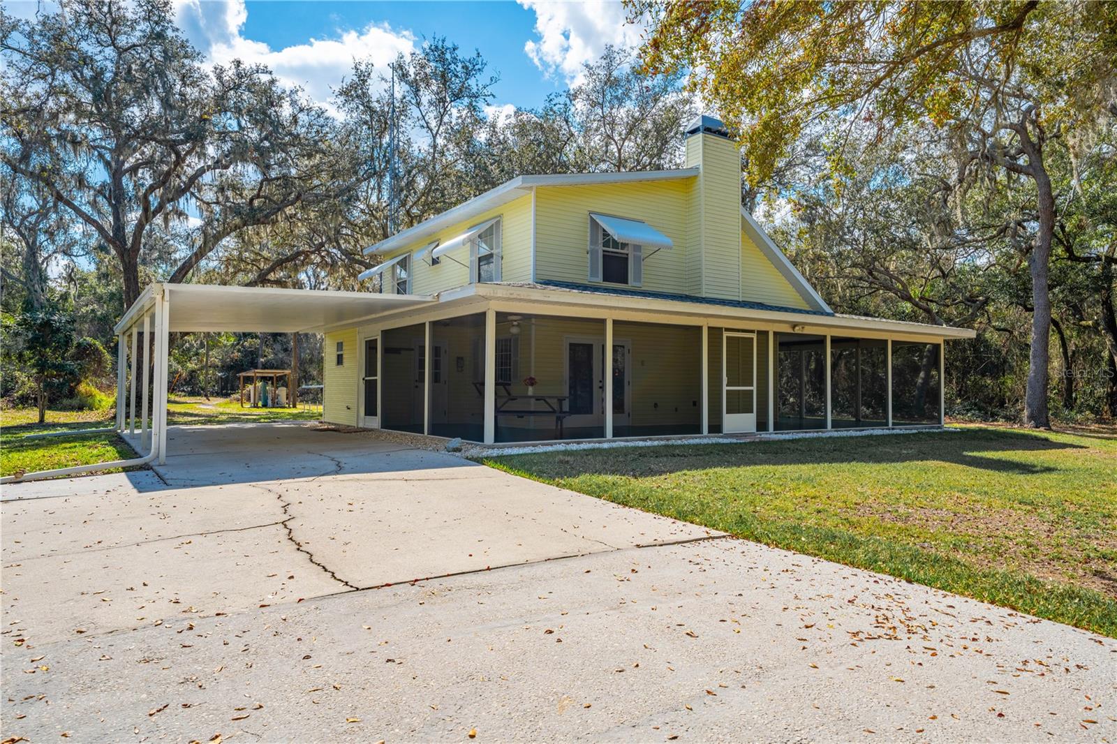 2921 SEMINOLE RD