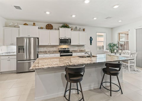 Tiny photo for 4971 NW 39th Loop, Ocala, FL 34482 (MLS # OM734395)