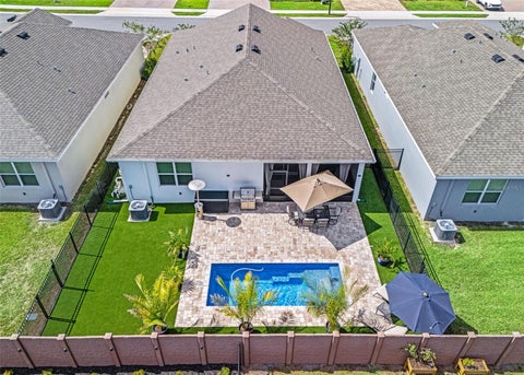 Tiny photo for 4971 NW 39th Loop, Ocala, FL 34482 (MLS # OM734395)