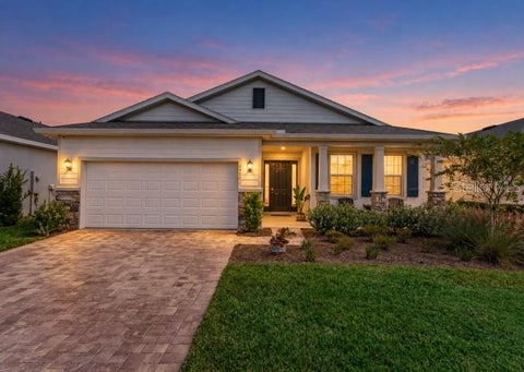 Photo of 4971 NW 39th Loop, Ocala, FL 34482 (MLS # OM734395)
