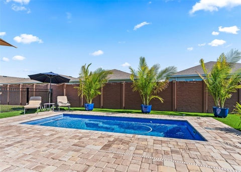 Tiny photo for 4971 NW 39th Loop, Ocala, FL 34482 (MLS # OM734395)