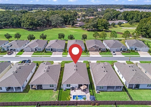 Tiny photo for 4971 NW 39th Loop, Ocala, FL 34482 (MLS # OM734395)