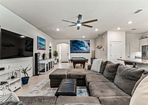 Tiny photo for 4971 NW 39th Loop, Ocala, FL 34482 (MLS # OM734395)