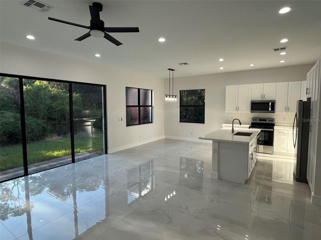 Photo of 2145 Redmond Street, Port Charlotte, FL 33948 (MLS # D6148944)