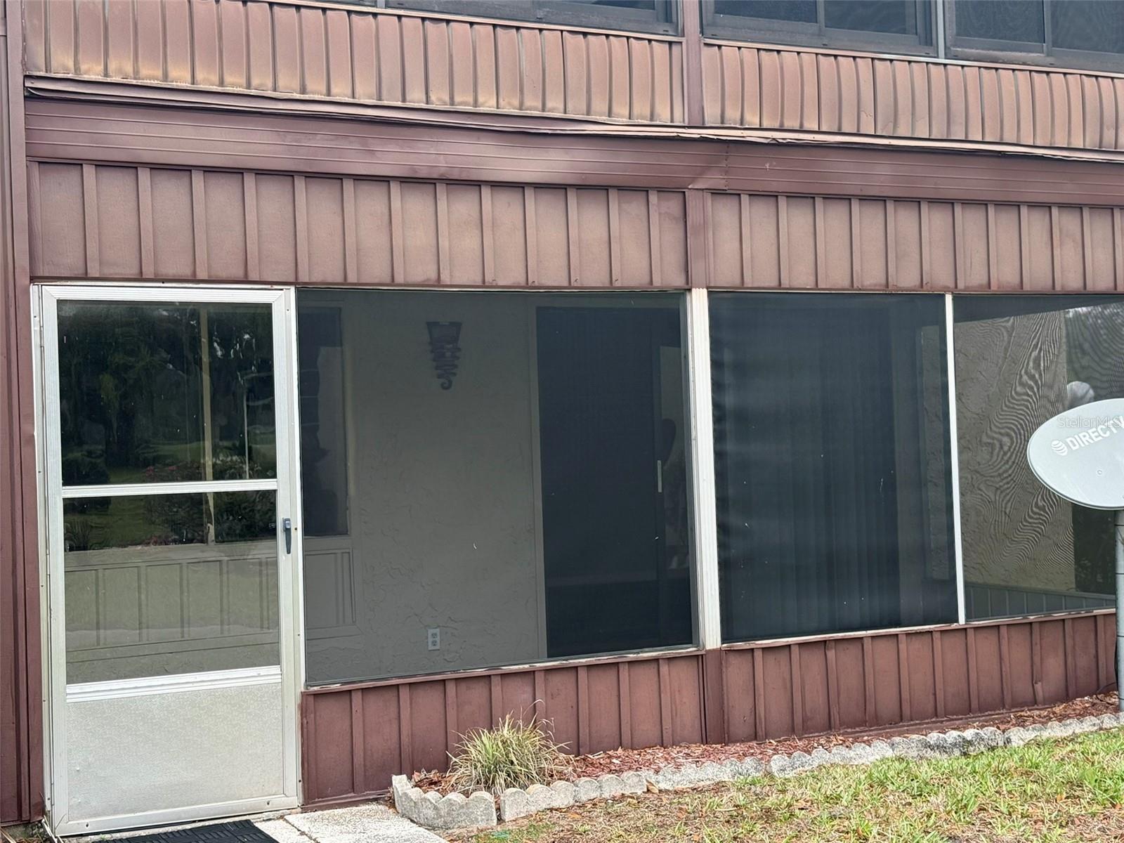 FAIRWAYS/SILVER SPGS SHORES CO - Residential