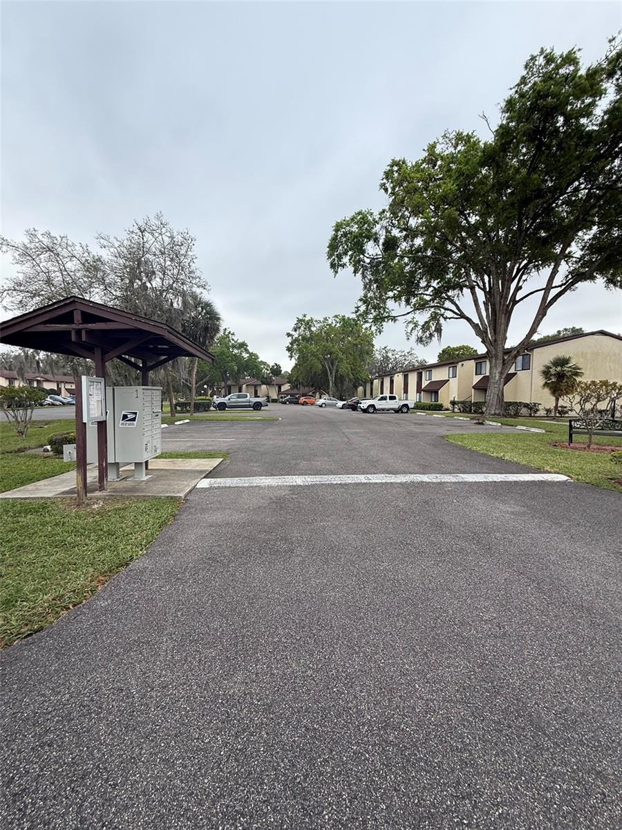 FAIRWAYS/SILVER SPGS SHORES CO - Residential