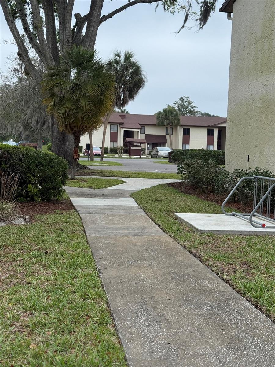 FAIRWAYS/SILVER SPGS SHORES CO - Residential