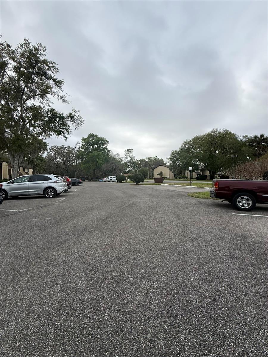 FAIRWAYS/SILVER SPGS SHORES CO - Residential