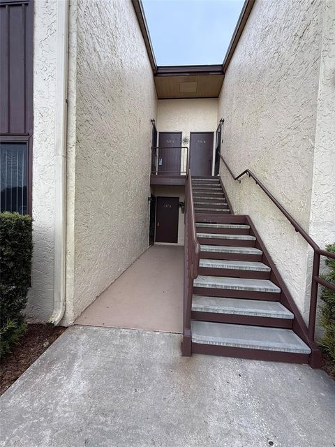 Photo of 737 Midway Drive #A, Ocala, FL 34472 (MLS # OM721507)