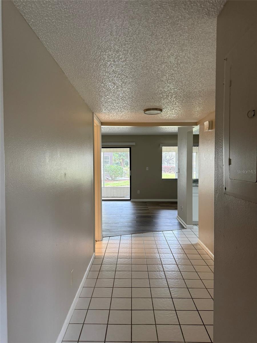 FAIRWAYS/SILVER SPGS SHORES CO - Residential